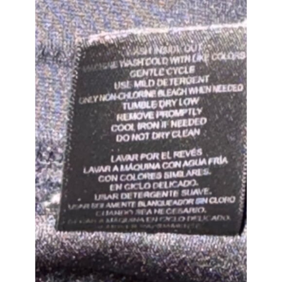 Mens Black XL 32 Degrees Heat Drawstring Shorts Polyester/Spandex Blend Made In - Picture 6 of 10